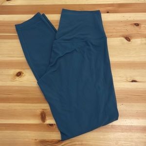 Lululumon align leggings 25”